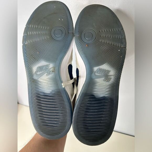 Nike SB Dunk High Elite Skate Longer x Cyrus Bennett men’s Shoes size 11 - Picture 5 of 8